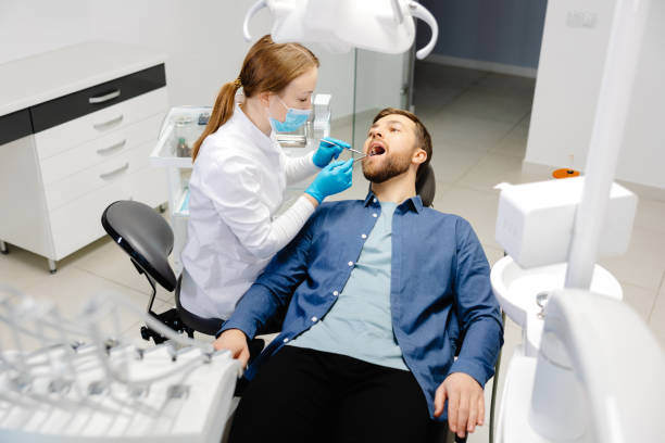 Our Range of Dental Services in Wenonah, NJ